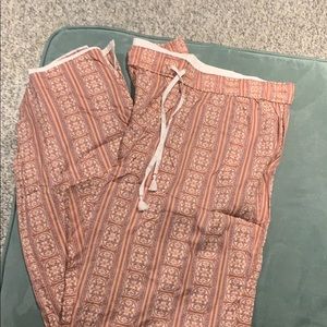 Victoria’s Secret PJ Pants